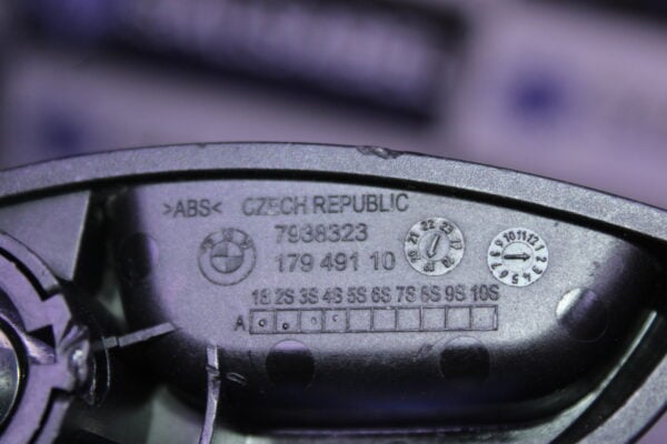 Bmw 3 Series G20 Lci Bonnet Opening Lever 7938323
