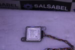 MERCEDES BENZ CLS NOX SENSOR 0009053506