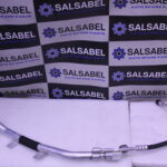 BMW X5 SERIES G05 REFRIGERANT LINE DOUBLE PIPE 64536813585