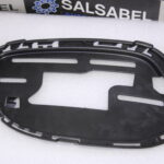 Mercedes Benz S Class Front Bumper Lower Grille Bracket Left 2228855001