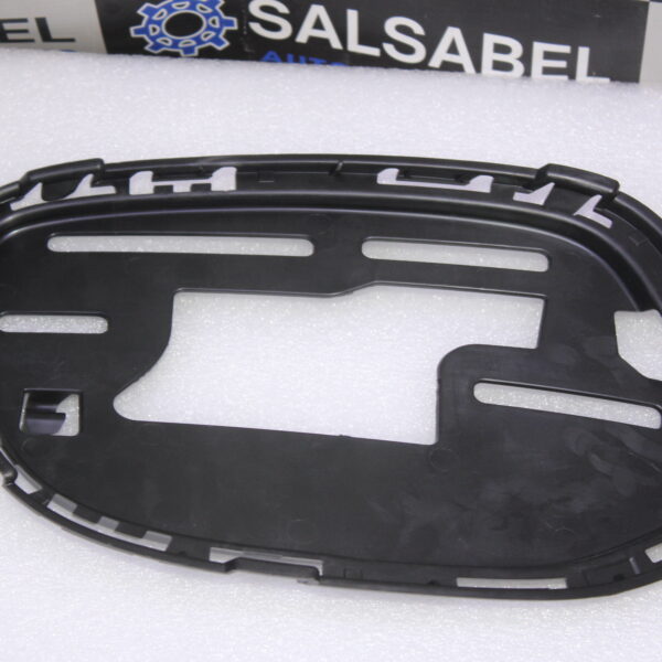 MERCEDES BENZ S CLASS FRONT BUMPER LOWER GRILLE BRACKET LEFT 2228855001