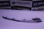 MERCEDES BENZ S CLASS FRONT BUMPER LOWER MOULDING LEFT 2228857700
