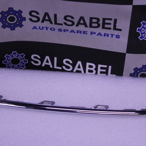 MERCEDES BENZ S CLASS DECORATIVE ELEMENT LEFT BOTTOM 2228853701