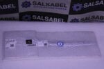 MERCEDES BENZ S CLASS DECORATIVE ELEMENT TOP LEFT 2228853601