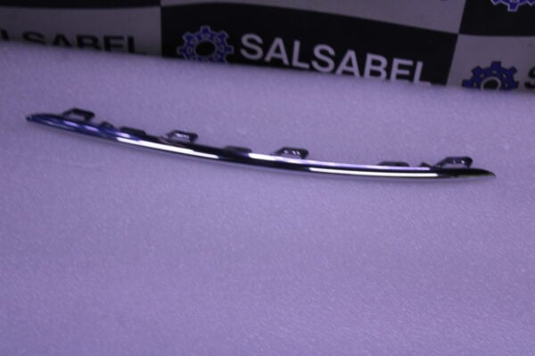 Mercedes Benz S Class Decorative Element Top Left 2228853601