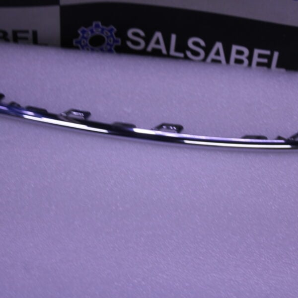 MERCEDES BENZ S CLASS DECORATIVE ELEMENT TOP LEFT 2228853601