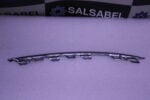 MERCEDES BENZ S CLASS DECORATIVE ELEMENT TOP LEFT 2228853601
