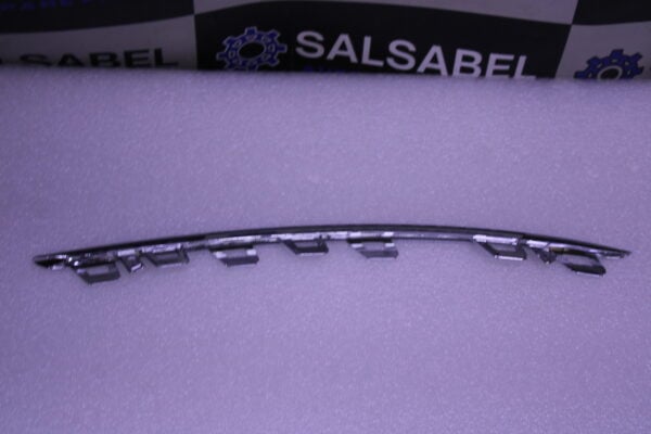 Mercedes Benz S Class Decorative Element Top Left 2228853601