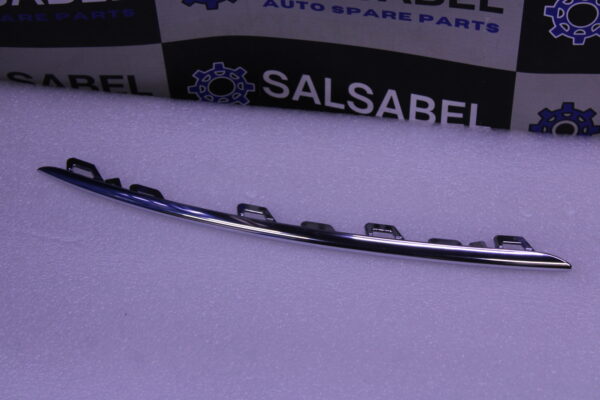 Mercedes Benz S Class Decorative Element Top Right 2228853801