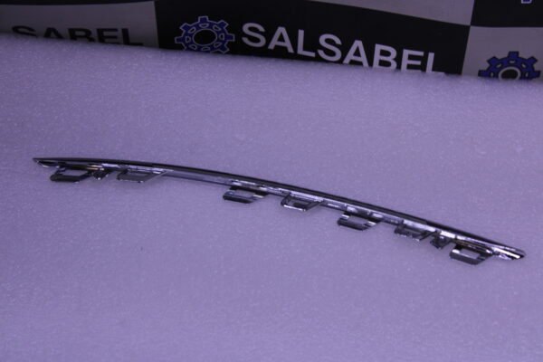 Mercedes Benz S Class Decorative Element Top Right 2228853801