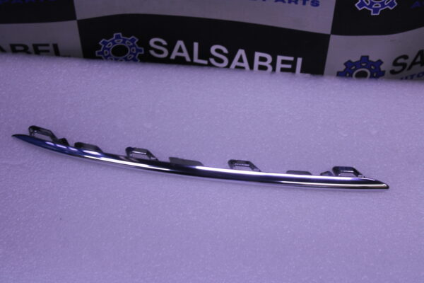 Mercedes Benz S Class Decorative Element Bottom Right 2228853901