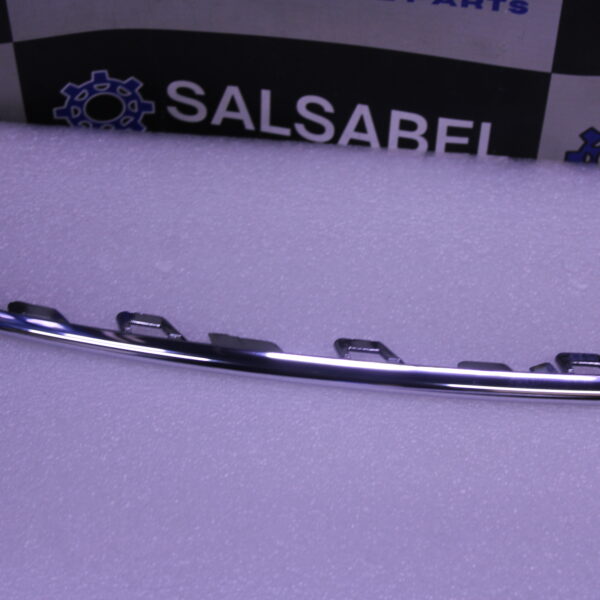 MERCEDES BENZ S CLASS DECORATIVE ELEMENT BOTTOM RIGHT 2228853901