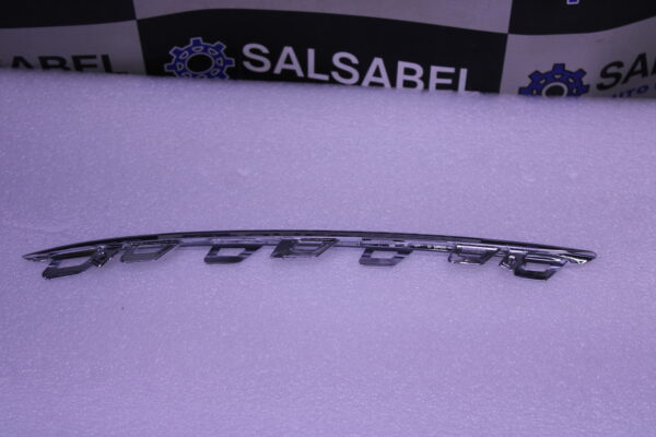Mercedes Benz S Class Decorative Element Bottom Right 2228853901