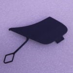 Mercedes Benz S Class Front Bumper Tow Cover 2228858600