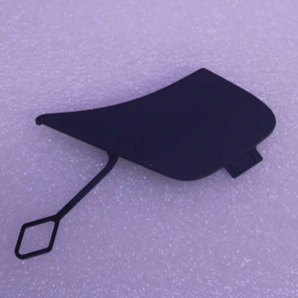 MERCEDES BENZ S CLASS FRONT BUMPER TOW COVER 2228858600