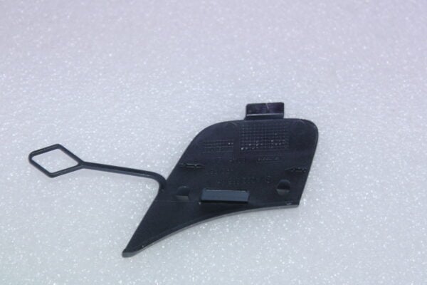 Mercedes Benz S Class Front Bumper Tow Cover 2228858600