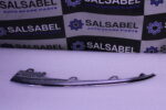MERCEDES BENZ S CLASS FRONT BUMPER LOWER MOULDING CHROME RIGHT 2228857800