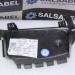 Audi Q7 Air Guide Left 4M0121283Dr