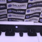 Audi Q7 Air Guide Lower 4M0121286A