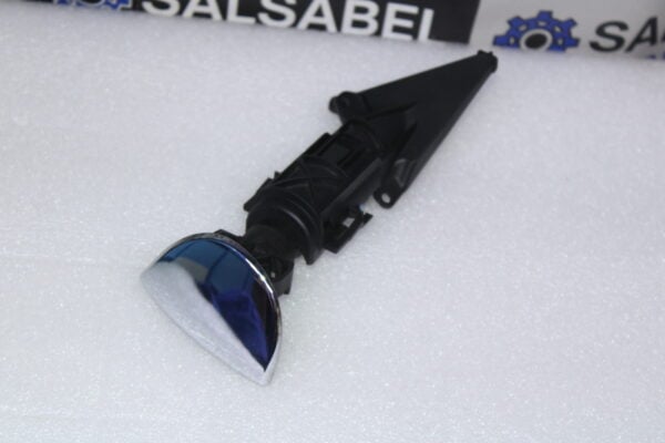 Mini Cooper Countryman Left Headlight Washer Jet Nozzle 1307030580