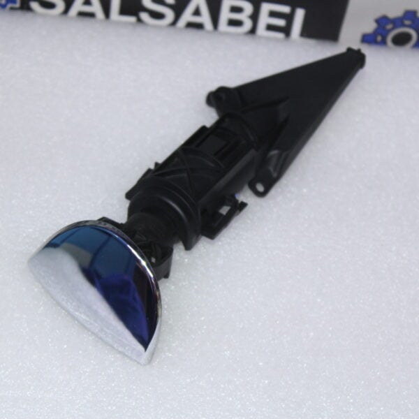 MINI COOPER COUNTRYMAN LEFT HEADLIGHT WASHER JET NOZZLE 1307030580