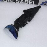 MINI COOPER COUNTRYMAN LEFT HEADLIGHT WASHER JET NOZZLE 1307030580