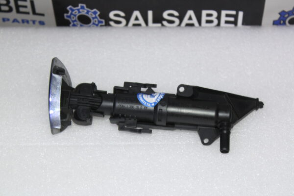 Mini Cooper Countryman Left Headlight Washer Jet Nozzle 1307030580