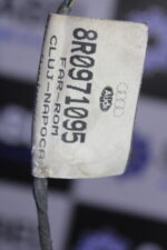 AUDI Q5 WIRING SET FOR BUMPER 8R0971095