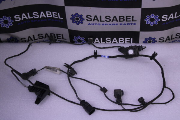 Audi Q5 Wiring Set For Bumper 8R0971095