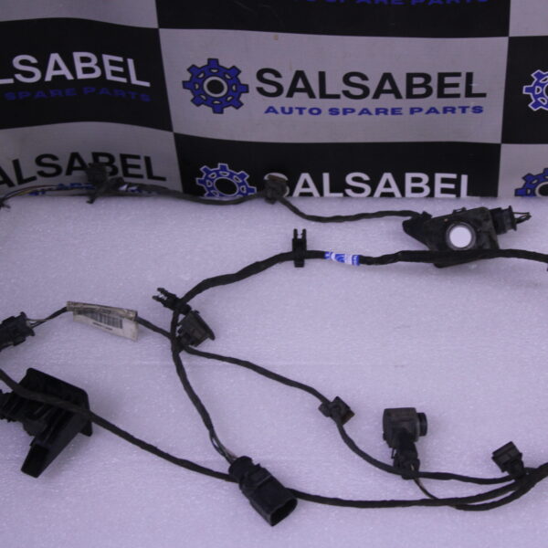 AUDI Q5 WIRING SET FOR BUMPER 8R0971095