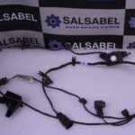 AUDI Q5 WIRING SET FOR BUMPER 8R0971095