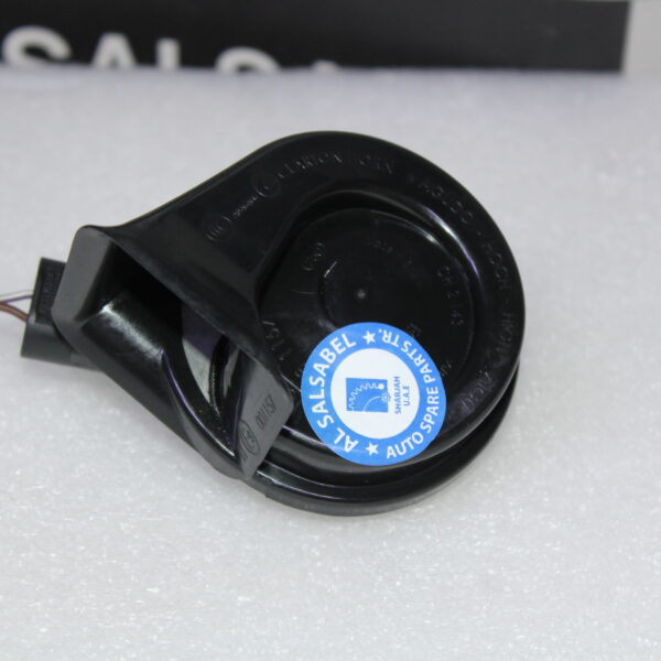 BMW 2 SERIES F22 LCI HORN HIGH PITCH 61337400705