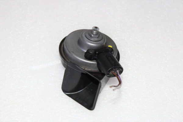 Bmw 2 Series F22 Lci Horn High Pitch 61337400705