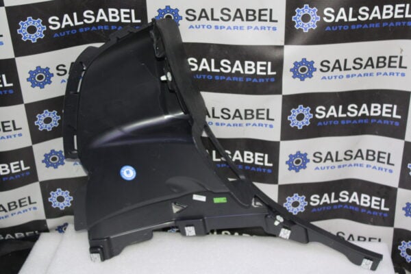 Porsche Cayenne Underbody Air Guide Right Side 9Y0825318G