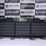 Porsche Cayenne Front Intake Grille 9Y0806255D