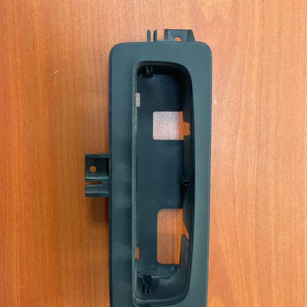 AUDI Q7 Q8 BEZEL FOR DISPLAY 4M8863289