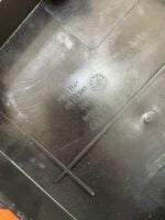 AUDI Q7 SUPPORT LEFT REAR 4M0907368