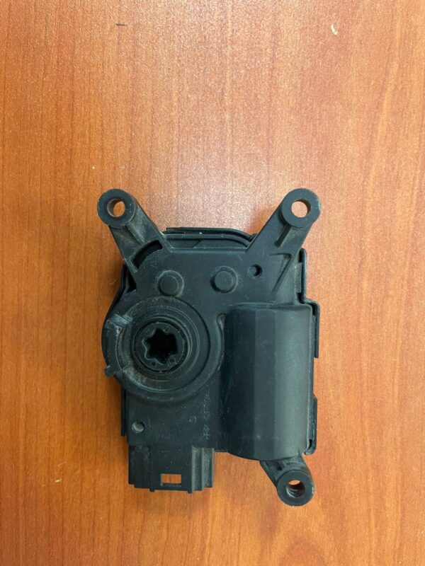 Audi Servomotor 2Q0907511G