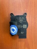 AUDI SERVOMOTOR 2Q0907511G