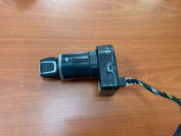 Porsche Panamera Lgnition Starter Switch 971905865C