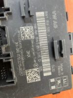 AUDI DOOR CONTROL UNIT 8W1959595D