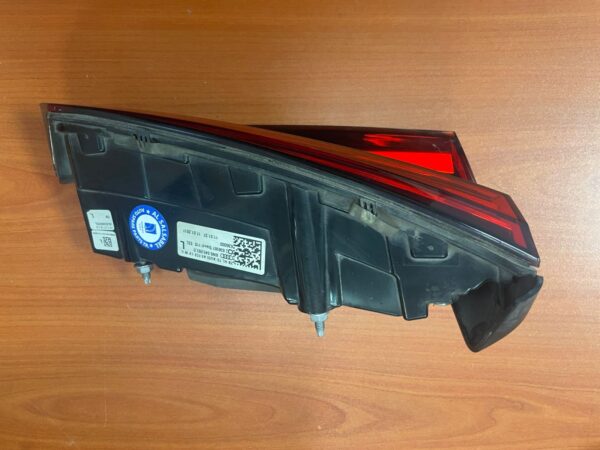 Audi A5 Led Tail Light 8W6945093D