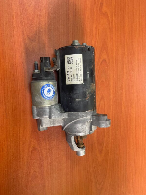 Audi Starter 059911021K