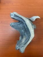 AUDI ENGINE MOUNTING SUPPORT 4M0199308CE