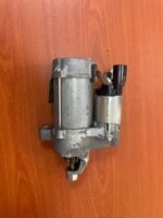 AUDI STARTER 06Q911024