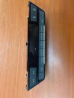 AUDI A3 DISPLAY AND CONTROL PANEL 8Y0820043