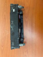 AUDI A3 DISPLAY AND CONTROL PANEL 8Y0820043