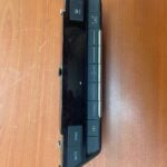 Audi A3 Display And Control Panel 8Y0820043