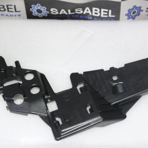AUDI A8 GUIDE SECTION RIGHT 4N0807284E