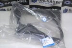 PORSCHE CAYENNE AIR GUIDE CHARGE AIR COOLER RIGHT 95850533635